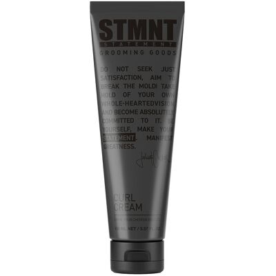 STMNT Curl Cream 150 ml STMNT Curl Cream 150 ml