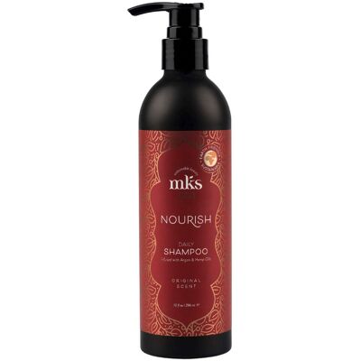 mks eco Nourish Classic Shampoo 296 ml mks eco Nourish Classic Shampoo 296 ml