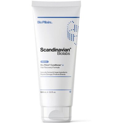 Scandinavian Biolabs Pilo Conditioner Frauen - Haarpflegeprodukt Scandinavian Biolabs Pilo Conditioner Frauen - Haarpflegeprodukt