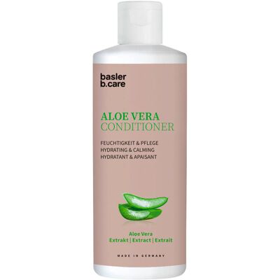 basler Aloe Vera Conditioner 200 ml basler Aloe Vera Conditioner 200 ml