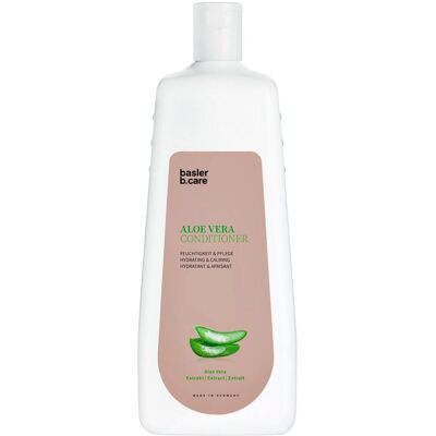 basler Aloe Vera Conditioner 1 Liter basler Aloe Vera Conditioner 1 Liter