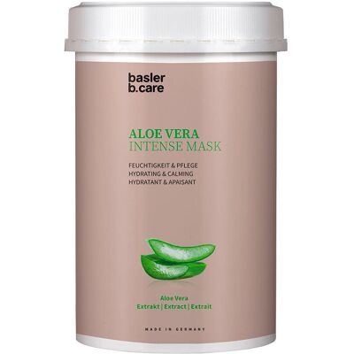 basler Aloe Vera Intense Mask 1 Liter basler Aloe Vera Intense Mask 1 Liter