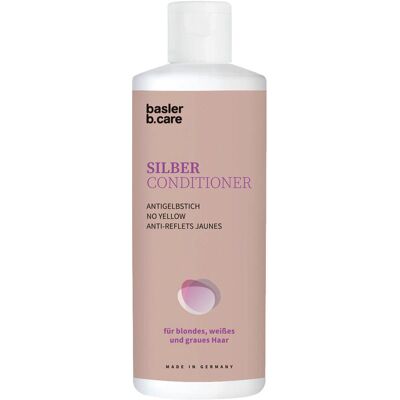 basler Silber Conditioner 200 ml basler Silber Conditioner 200 ml