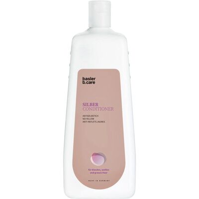 basler Silber Conditioner 1 Liter basler Silber Conditioner 1 Liter