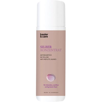basler Silber Konzentrat 200 ml basler Silber Konzentrat 200 ml
