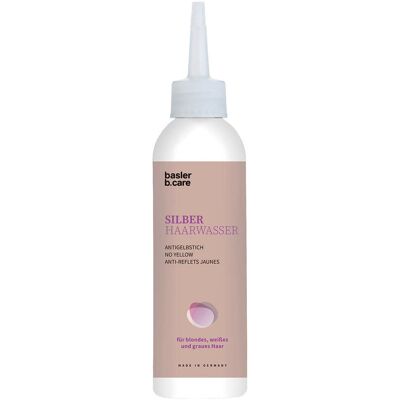 basler Silber Haarwasser 200 ml basler Silber Haarwasser 200 ml