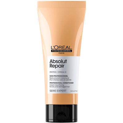 L'Oréal Professionnel Absolut Repair Conditioner - 200ml L'Oréal Professionnel Absolut Repair Conditioner - 200ml