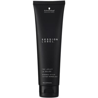 Schwarzkopf Professional Session Label The Jelly 150 ml Schwarzkopf Professional Session Label The Jelly 150 ml