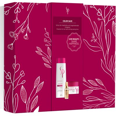 Wella Professionals SP Color Save Geschenkbox Wella Professionals SP Color Save Geschenkbox