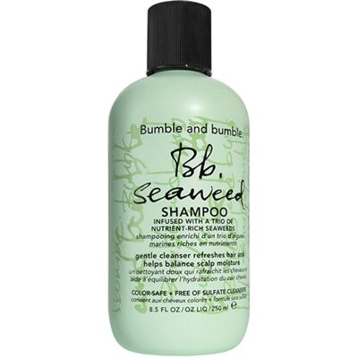 Bumble and bumble Bb.Seaweed Shampoo 250 ml Bumble and bumble Bb.Seaweed Shampoo 250 ml