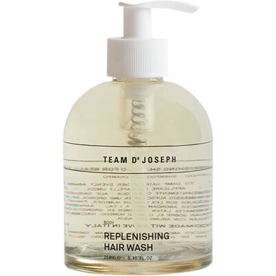 Team Dr. Joseph Auffüllendes Shampoo - Haarwäsche Team Dr. Joseph Auffüllendes Shampoo - Haarwäsche