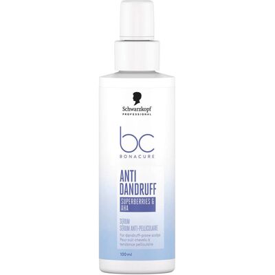 Schwarzkopf Professional BC Bonacure Anti-Dandruff Serum 100 ml Schwarzkopf Professional BC Bonacure Anti-Dandruff Serum 100 ml
