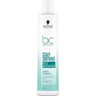 Schwarzkopf Professional BC Bonacure Scalp Soothing Shampoo 250 ml Schwarzkopf Professional BC Bonacure Scalp Soothing Shampoo 250 ml