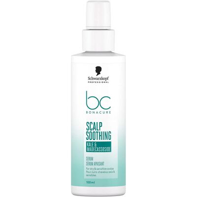 Schwarzkopf Professional BC Bonacure Scalp Soothing Serum 100 ml Schwarzkopf Professional BC Bonacure Scalp Soothing Serum 100 ml