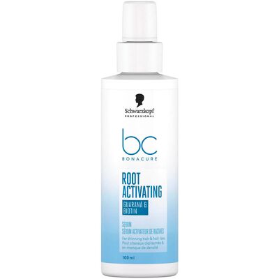Schwarzkopf Professional BC Bonacure Root Activating Serum 100 ml Schwarzkopf Professional BC Bonacure Root Activating Serum 100 ml
