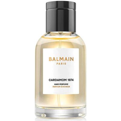Balmain Hair Couture Hair Perfume Cardamom 1974 100 ml Balmain Hair Couture Hair Perfume Cardamom 1974 100 ml