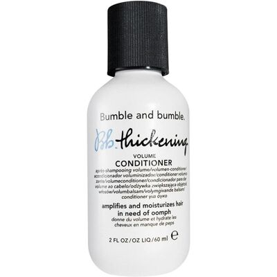 Bumble and bumble Bb.Thickening Volume Conditioner 60 ml Bumble and bumble Bb.Thickening Volume Conditioner 60 ml