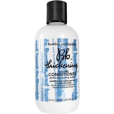 Bumble and bumble Bb.Thickening Volume Conditioner 250 ml Bumble and bumble Bb.Thickening Volume Conditioner 250 ml