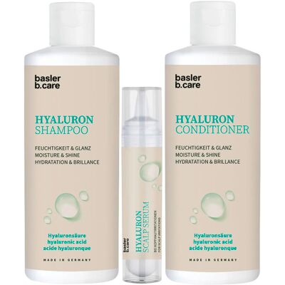basler Hyaluron Set basler Hyaluron Set