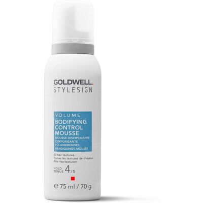Goldwell Bodifying Control Haarspray - Volumenmousse Goldwell Bodifying Control Haarspray - Volumenmousse
