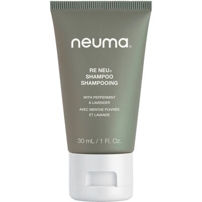 neuma RE NEU® SHAMPOO 30 ml neuma RE NEU® SHAMPOO 30 ml