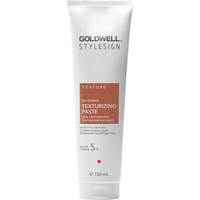 Goldwell Roughman Texturgebende Paste - Haarprodukt Goldwell Roughman Texturgebende Paste - Haarprodukt
