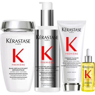 Kérastase Première Routine Set Kérastase Première Routine Set