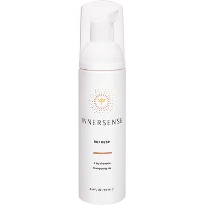 Innersense Organic Beauty Refresh Dry Shampoo 70 ml Innersense Organic Beauty Refresh Dry Shampoo 70 ml