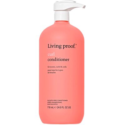 Living proof curl Conditioner 710 ml Living proof curl Conditioner 710 ml