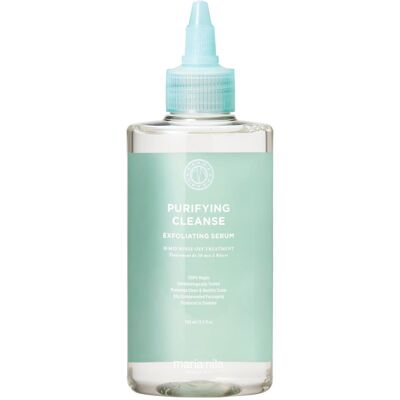 Maria Nila Purifying Cleanse Exfoliating Serum 150 ml Maria Nila Purifying Cleanse Exfoliating Serum 150 ml