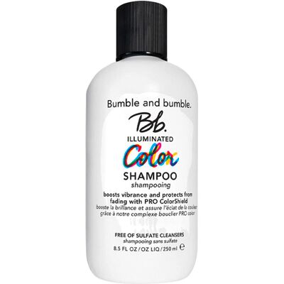 Bumble and bumble Bb.Color Shampoo 250 ml Bumble and bumble Bb.Color Shampoo 250 ml