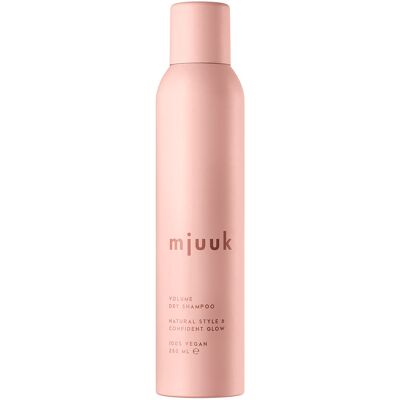 Mjuuk Volume Dry Shampoo 250 ml Mjuuk Volume Dry Shampoo 250 ml
