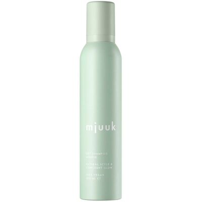 Mjuuk Dry Shampoo Mousse 250 ml Mjuuk Dry Shampoo Mousse 250 ml