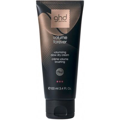ghd volume forever 100 ml ghd volume forever 100 ml