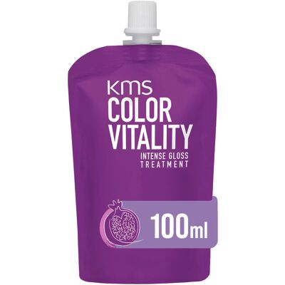 KMS Color Vitality Intensive Glanzbehandlung - Haarpflege KMS Color Vitality Intensive Glanzbehandlung - Haarpflege