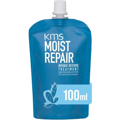 KMS Moist Repair Intensiv Haarbehandlung - Haarpflege KMS Moist Repair Intensiv Haarbehandlung - Haarpflege