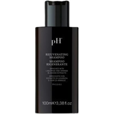 pH Rejuvenating Shampoo 100 ml pH Rejuvenating Shampoo 100 ml
