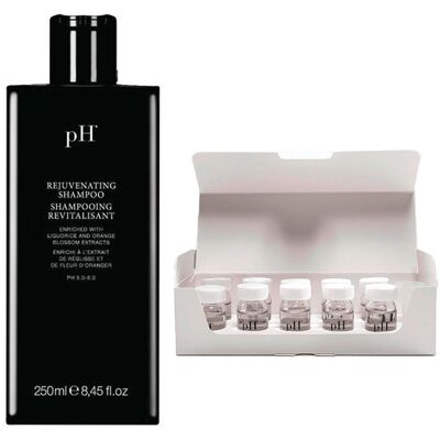 pH Rejuvenating Set pH Rejuvenating Set