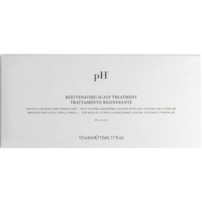 Ph Laboratories Revitalisierende Kopfhautbehandlung - Anti-Haarverlust Ph Laboratories Revitalisierende Kopfhautbehandlung - Anti-Haarverlust