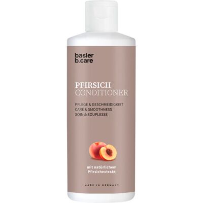 basler Pfirsich Conditioner 200 ml basler Pfirsich Conditioner 200 ml