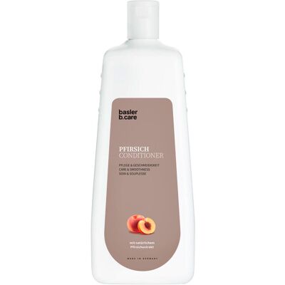 basler Pfirsich Conditioner 1 Liter basler Pfirsich Conditioner 1 Liter
