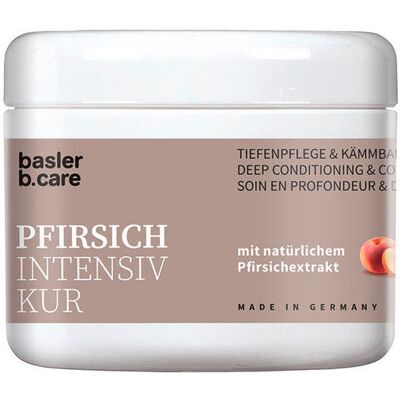 basler Pfirsich Intensivkur 125 ml basler Pfirsich Intensivkur 125 ml