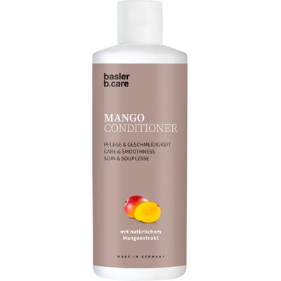 basler Mango Conditioner 200 ml basler Mango Conditioner 200 ml