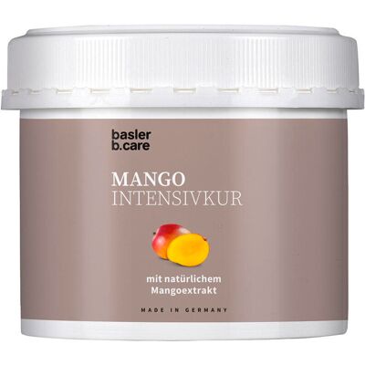 basler Mango Intensivkur 500 ml basler Mango Intensivkur 500 ml