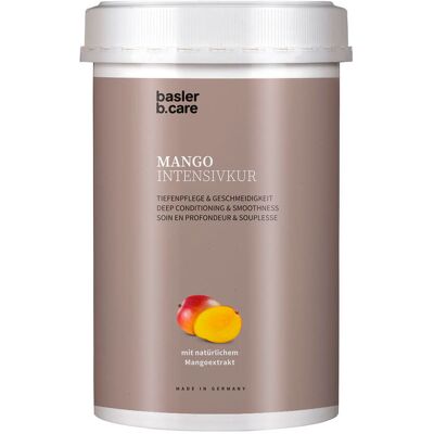 basler Mango Intensivkur 1 Liter basler Mango Intensivkur 1 Liter