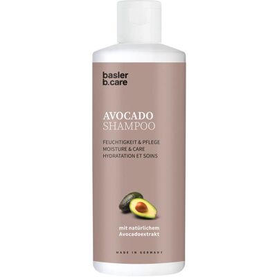 basler Avocado Shampoo 200 ml basler Avocado Shampoo 200 ml