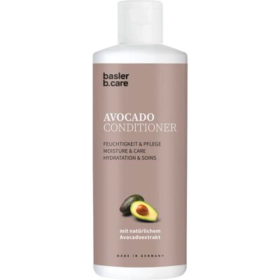 basler Avocado Conditioner 200 ml basler Avocado Conditioner 200 ml
