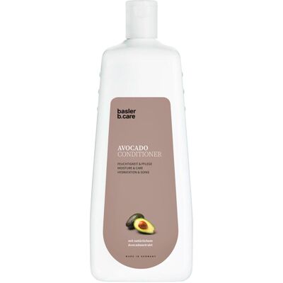basler Avocado Conditioner 1 Liter basler Avocado Conditioner 1 Liter