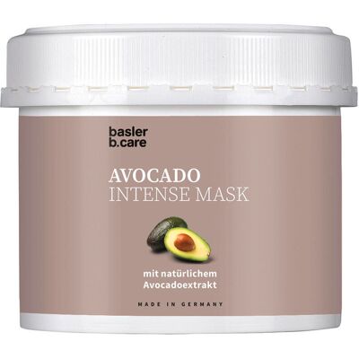 basler Avocado Intensivkur 500 ml basler Avocado Intensivkur 500 ml