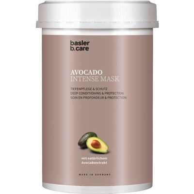 basler Avocado Intensivkur 1 Liter basler Avocado Intensivkur 1 Liter